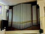 Orgel.
<br/>
Gert-Jan Lobbes, 2020